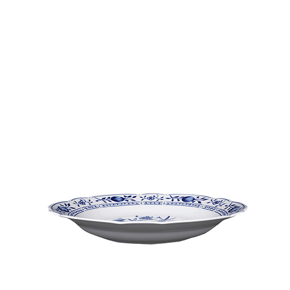 Teller tief 23,5 cm | Romantika | Zwiebelmuster