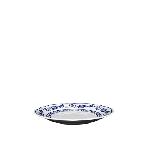 Suppen-/Sauciere-Untere 16,5 cm | Romantika | Zwiebelmuster