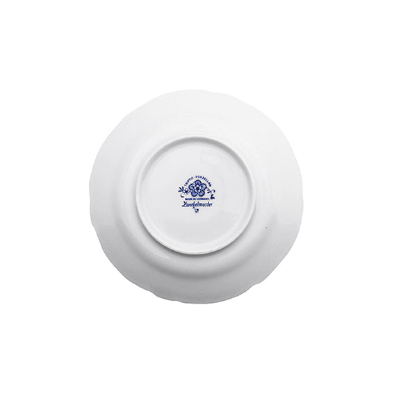 Suppen-/Sauciere-Untere 16,5 cm | Romantika | Zwiebelmuster