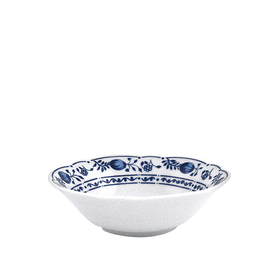 Schüssel rund 13 cm | Romantika | Zwiebelmuster