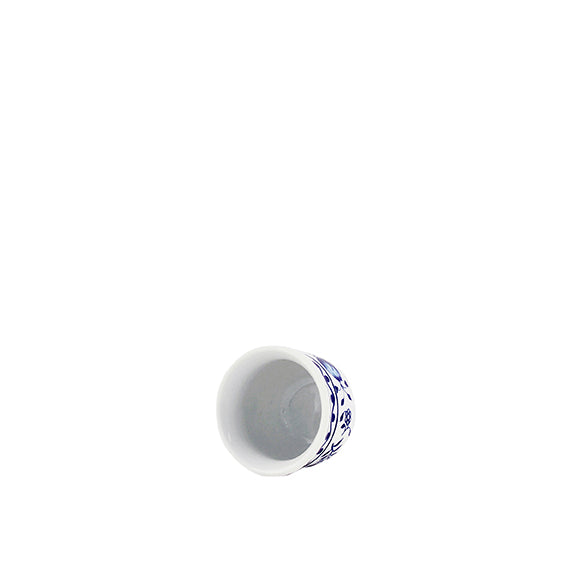 Eierbecher 4 cm | Romantika | Zwiebelmuster