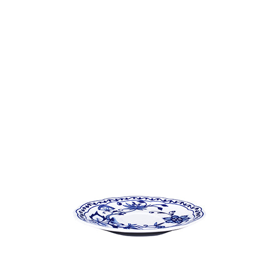 Untertasse 12 cm | Romantika | Zwiebelmuster
