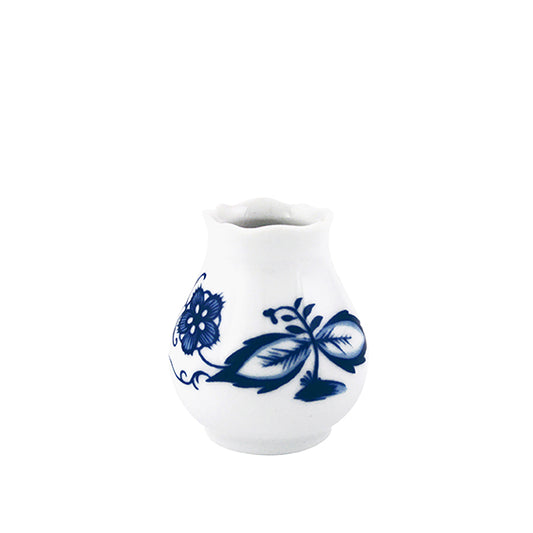 Vase 12 cm | Romantika | Zwiebelmuster