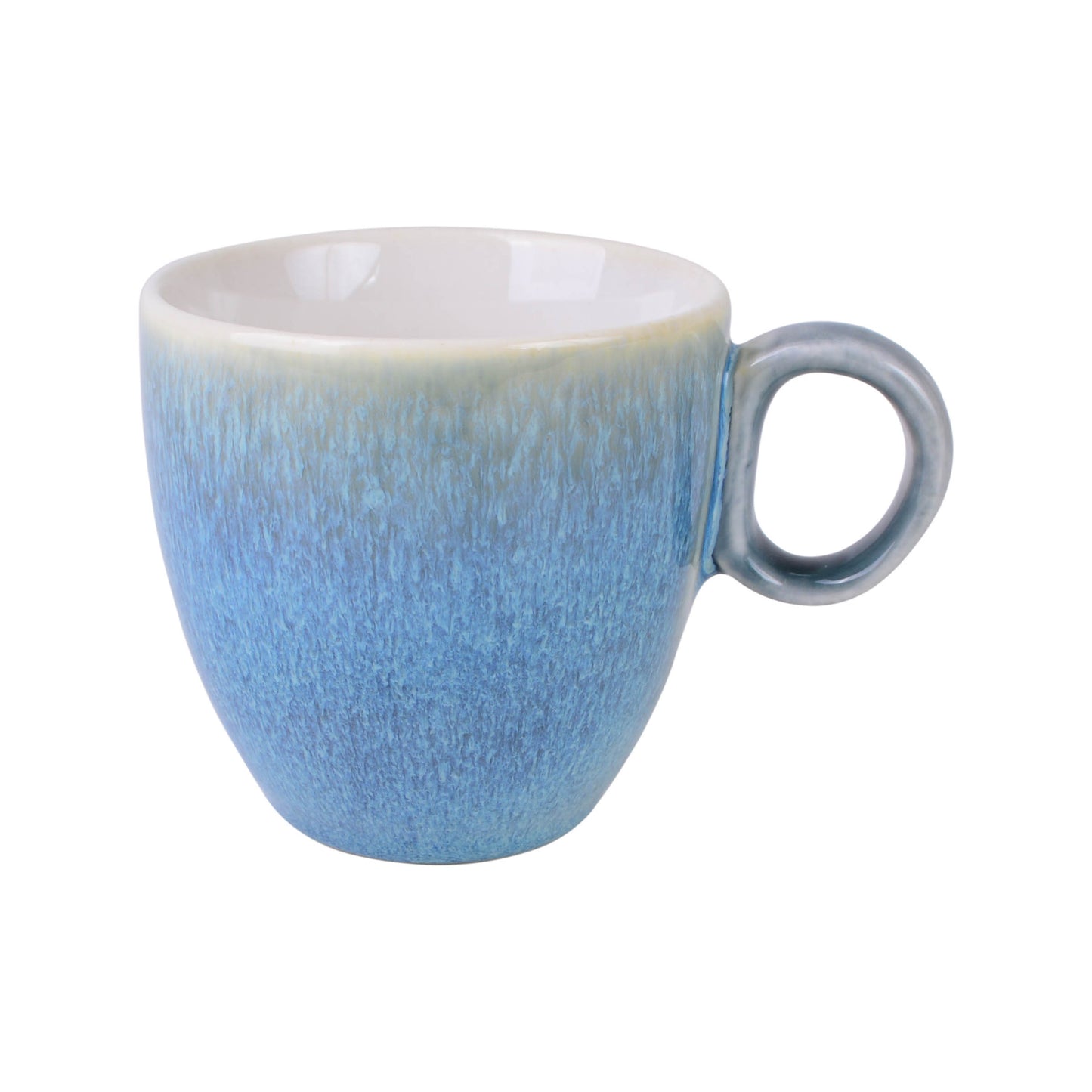 Becher 0,19l | GAIA | Grey