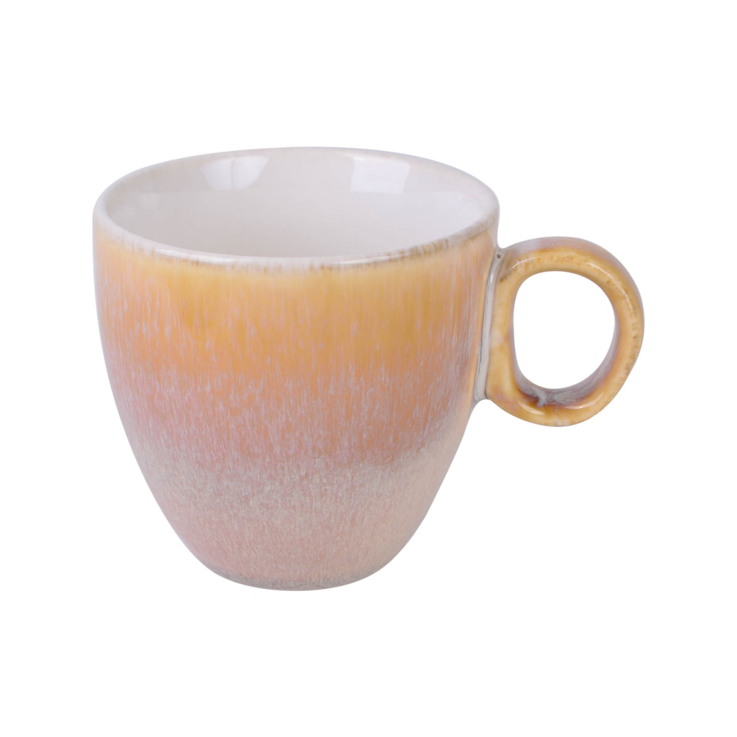 Becher 0,19l | GAIA | Yellow