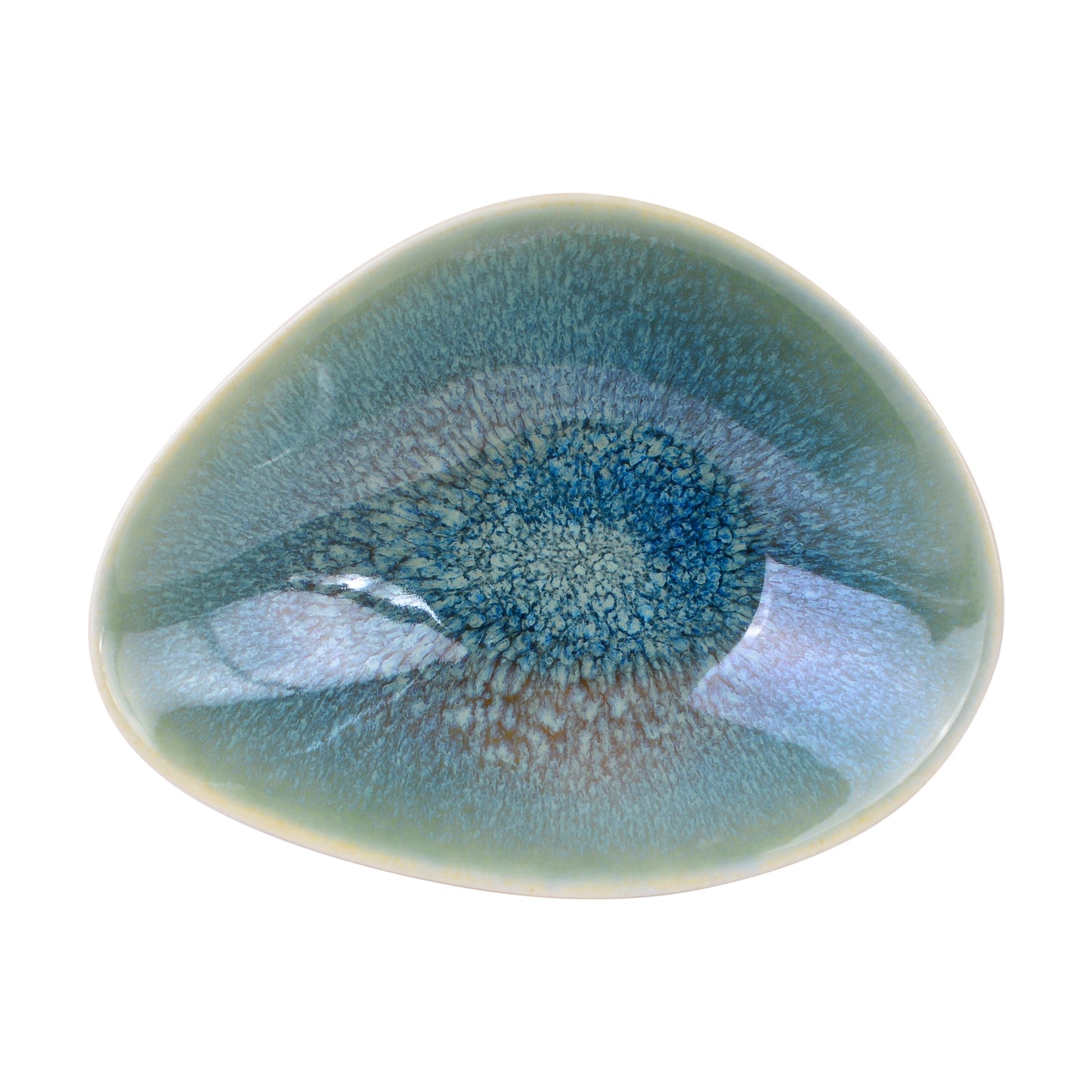 Schale 15 x 12cm | GAIA | Green