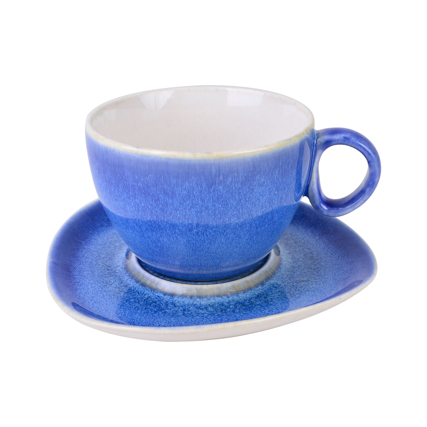 Obertasse 10,8cm 0,35l | GAIA | Blue
