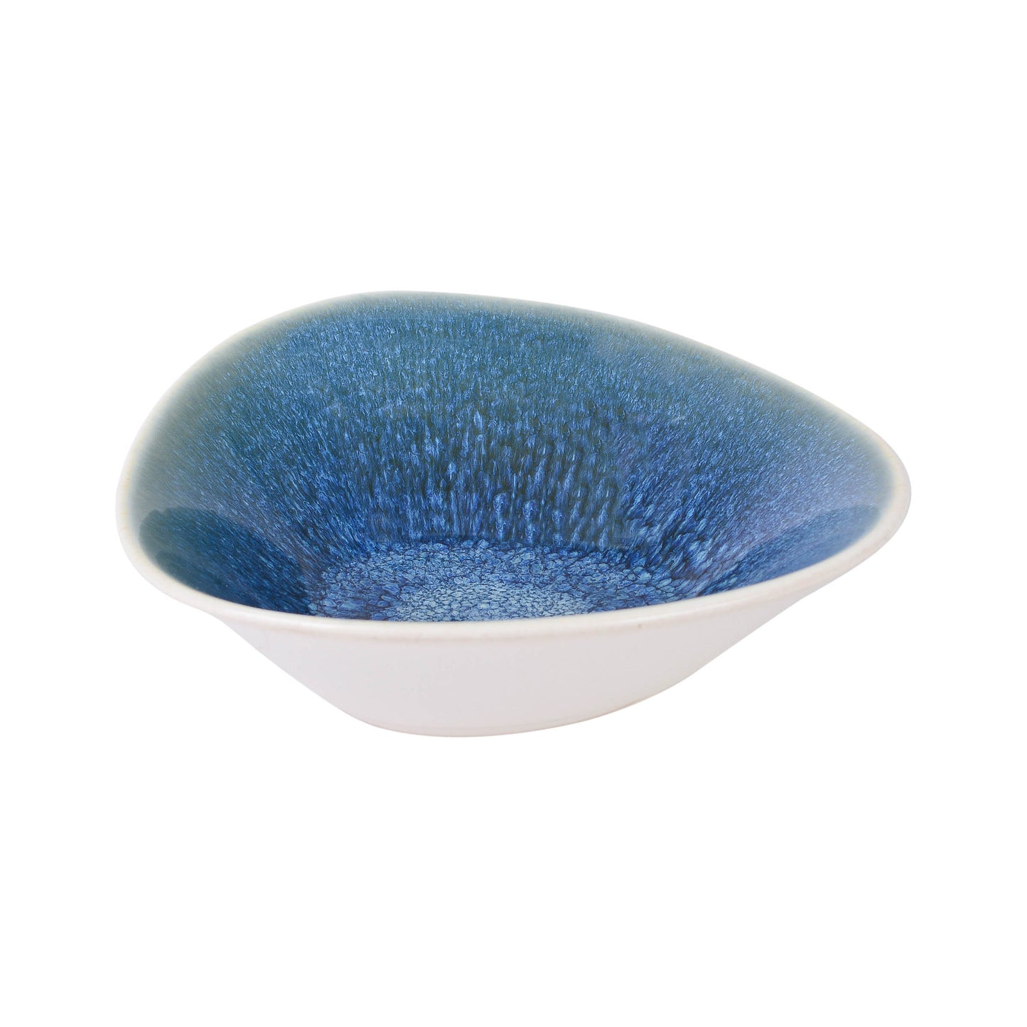 Schale 18 x 18 x 5,5cm / 0,40l | GAIA | Grey