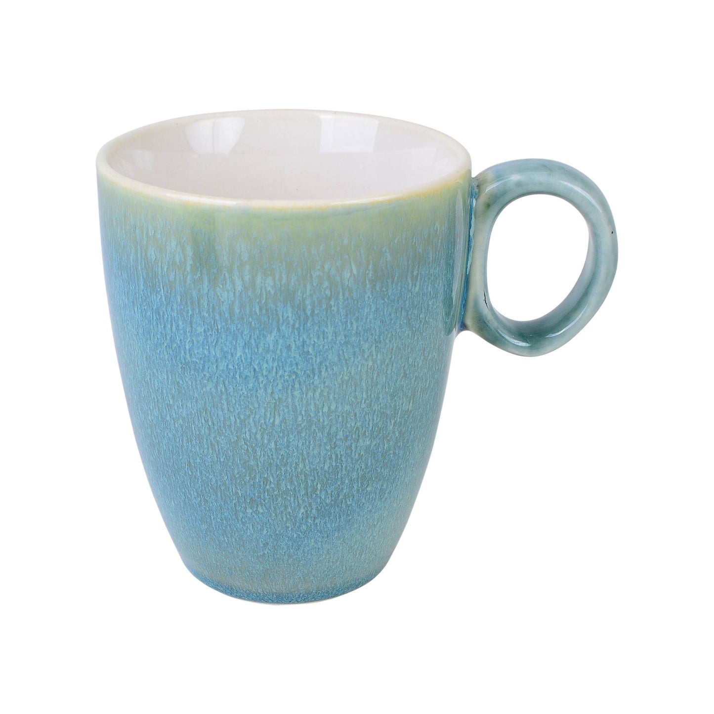 Becher mit Henkel 0,32l | GAIA | Green