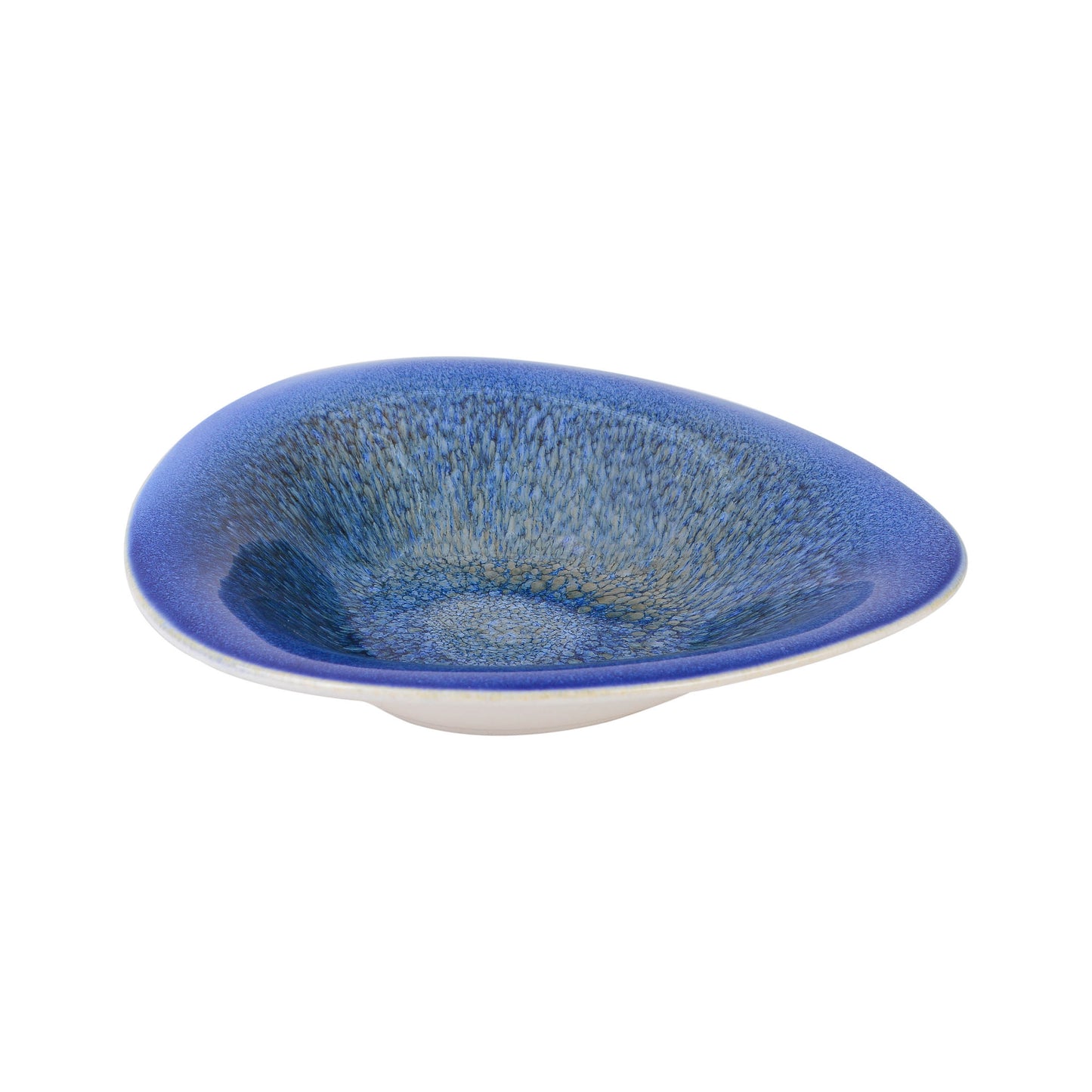 Schüssel 25,4 x 24,2 x 5,6cm, 0,63l | GAIA | Blue
