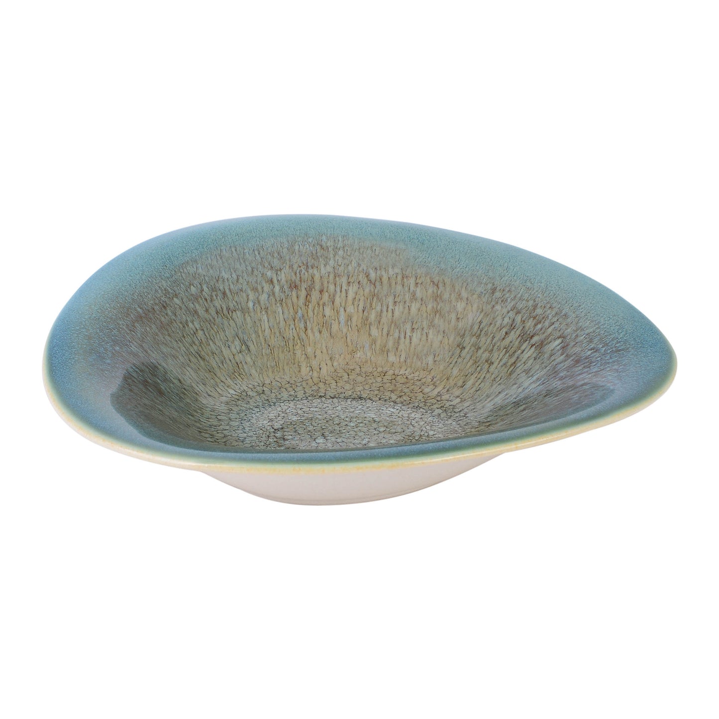 Schüssel 25,4 x 24,2 x 5,6cm, 0,63l | GAIA | Green