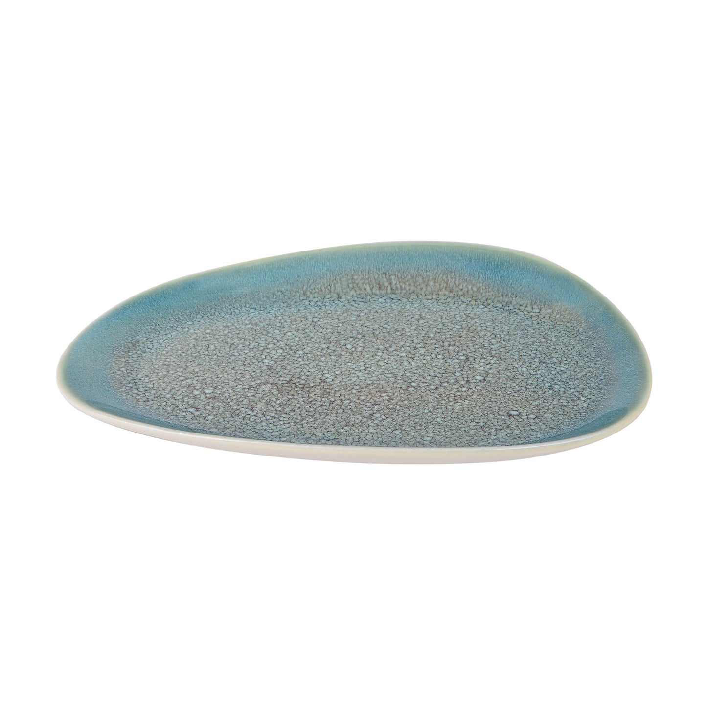 Platte 22 x 15cm | GAIA | Green