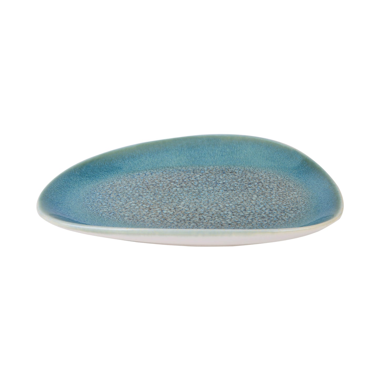 Platte 27,4 x 18,2cm | GAIA | Green