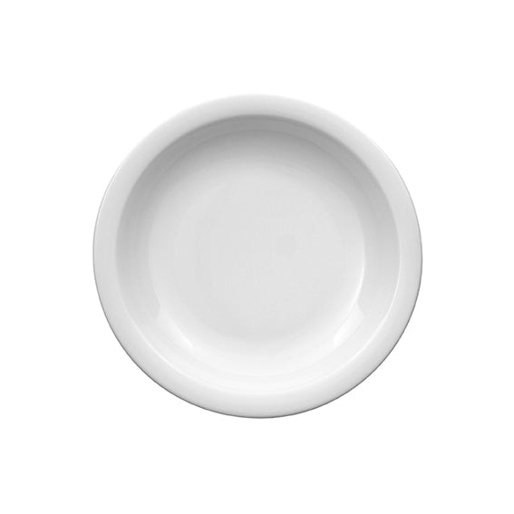 Teller tief 22 cm | Today | weiss