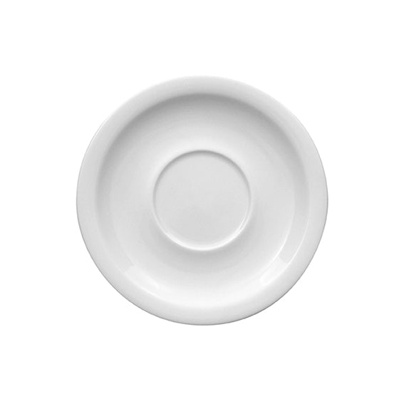 Suppen-/Frühstücks-Untere 17,5 cm | Today | weiss