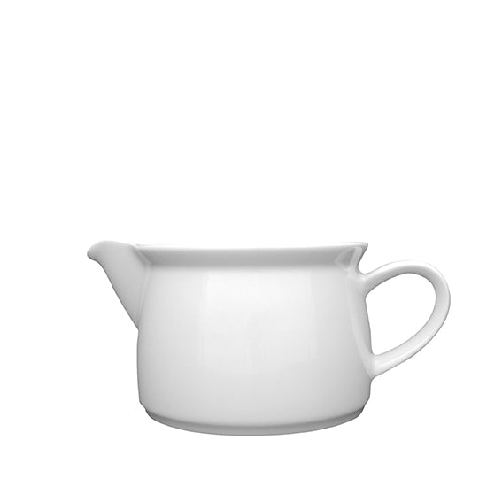 Sauciere 1-tlg. 0,50 l | Today | weiss