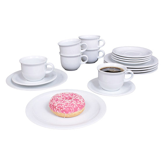 Kaffeeservice Set 18-tlg. | Today