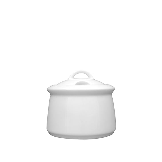 Zuckerdose 0,25 l | Today | weiss
