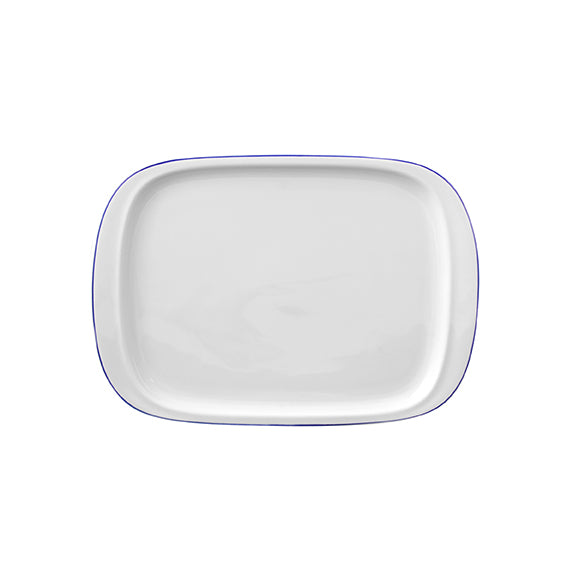 Butterdose eckig 250 g | Today | Westerland