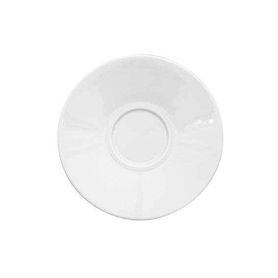 Untertasse 12 cm / 0,11 l | Table Selection | Weiss