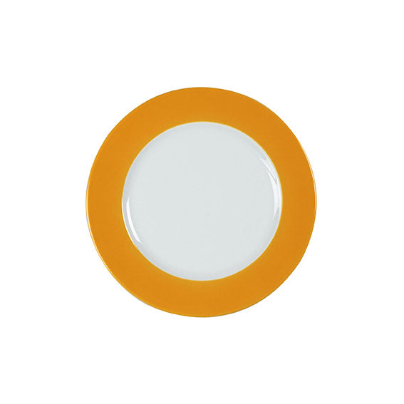 Teller flach 20 cm | Table Selection | curry