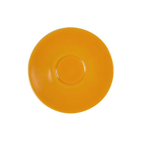 Untertasse 18 cm/0,45 l | Table Selection | curry