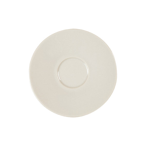 Untertasse 18 cm/0,45 l | Table Selection | creme