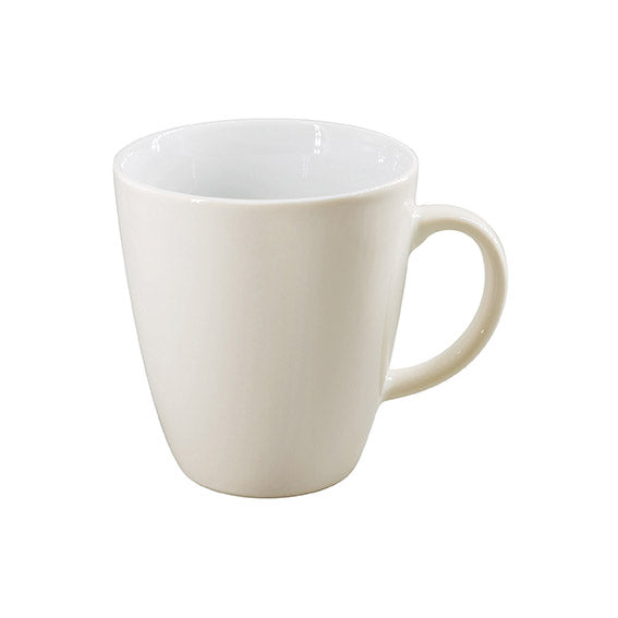 Becher mit Henkel 0,35 l | Table Selection | creme