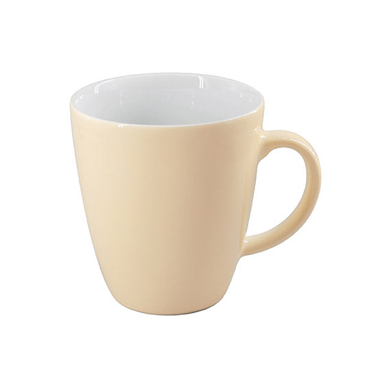 Becher mit Henkel 0,35 l | Table Selection | beige