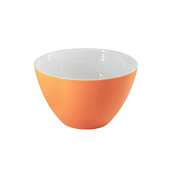 Schüssel 13,5 cm / 0,60 l (Müsli) | Table Selection | aprikose