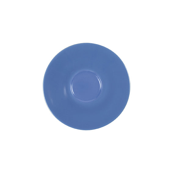 Untertasse 16 cm/0,32l | Table Selection | polarblau