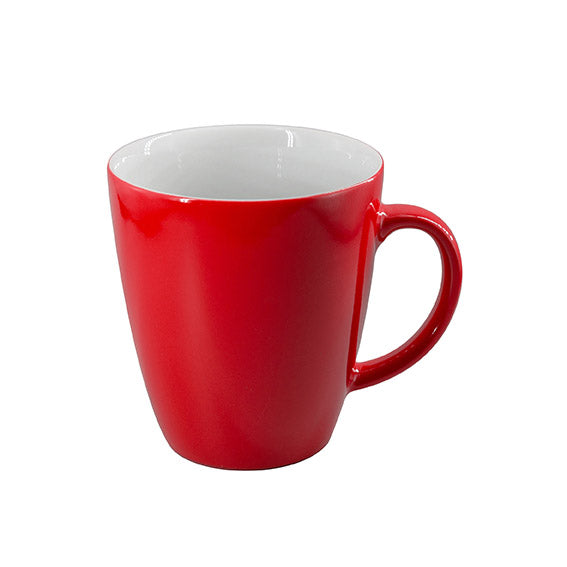 Becher mit Henkel 0,35 l | Table Selection | glutrot