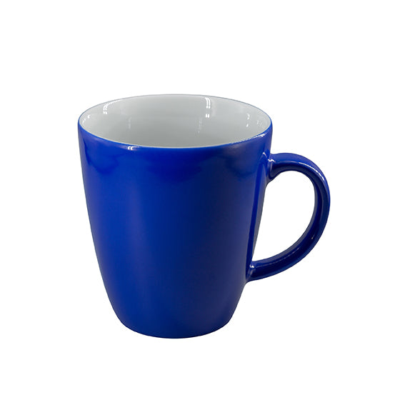 Becher mit Henkel 0,35 l | Table Selection | royalblau