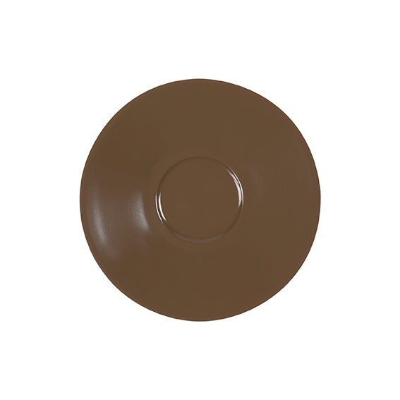 Untertasse 18 cm/0,45 l | Table Selection | nougat