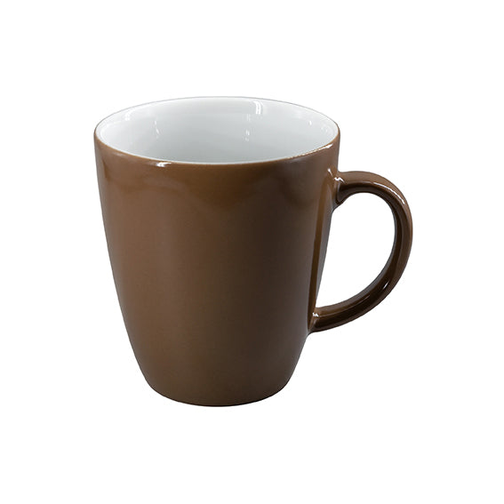 Becher mit Henkel 0,35 l | Table Selection | nougat