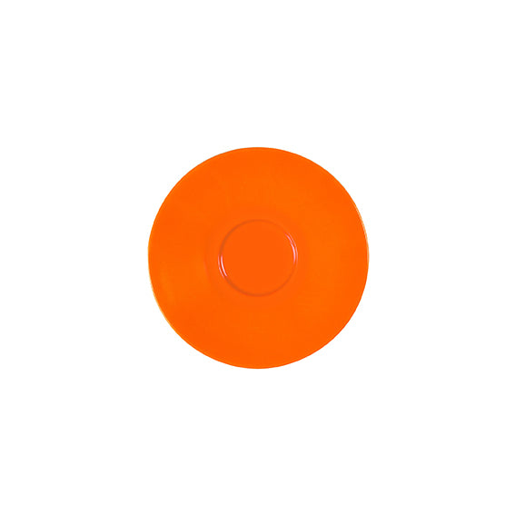 Untertasse 14,5 cm/0,21l | Table Selection | orange