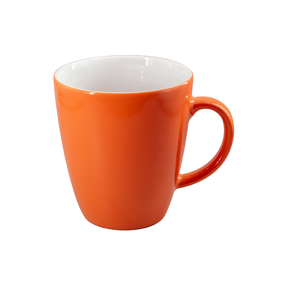 Becher mit Henkel 0,35 l | Table Selection | orange