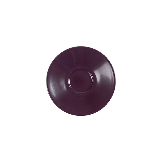 Untertasse 14,5 cm/0,21l | Table Selection | pflaume