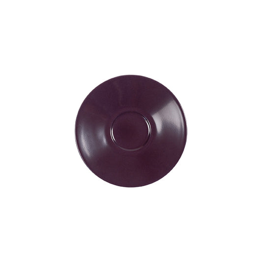 Untertasse 14,5 cm/0,21l | Table Selection | pflaume