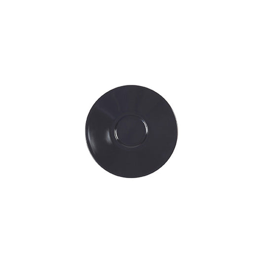 Untertasse 12 cm | Table Selection | anthrazit