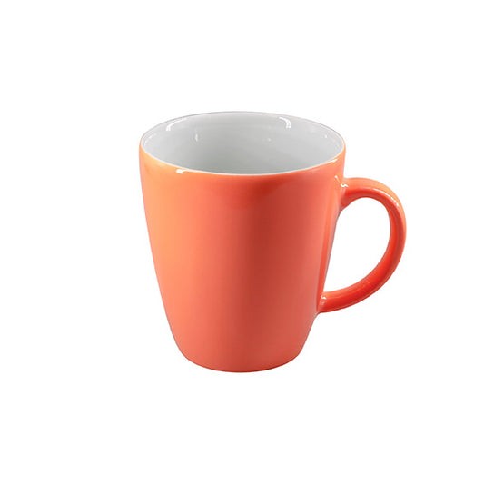 Becher mit Henkel 0,35 l | Table Selection | koralle