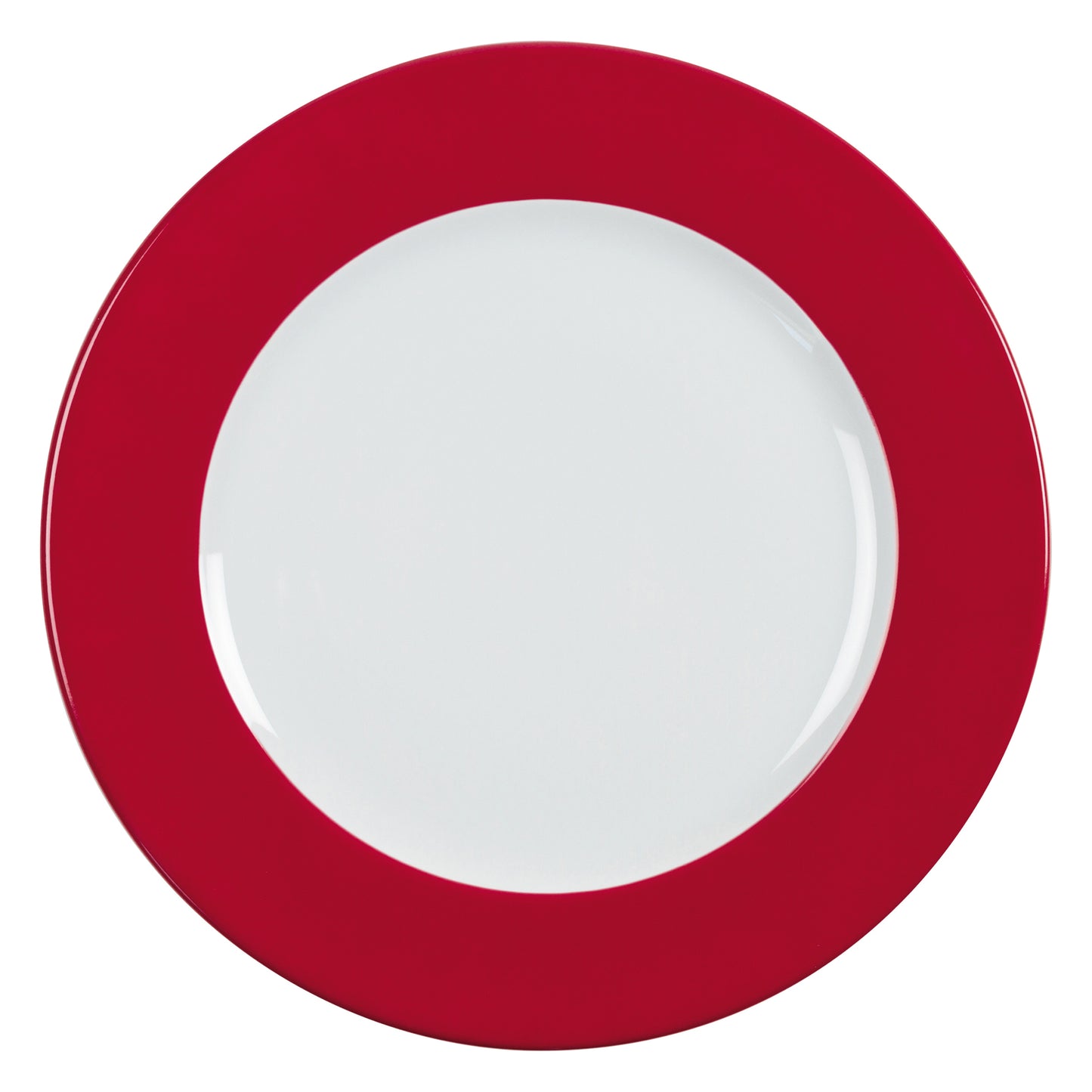 Teller flach 31,5 cm | Table Selection | kirsche