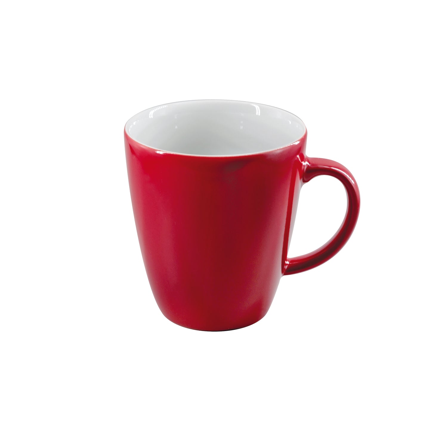 Becher mit Henkel 0,35 l | Table Selection | kirsche