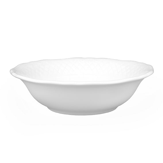 Kompott 14 cm | La Reine | Weiss