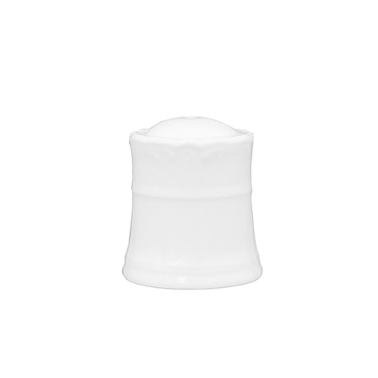Salzstreuer 6 cm | La Reine | Weiss