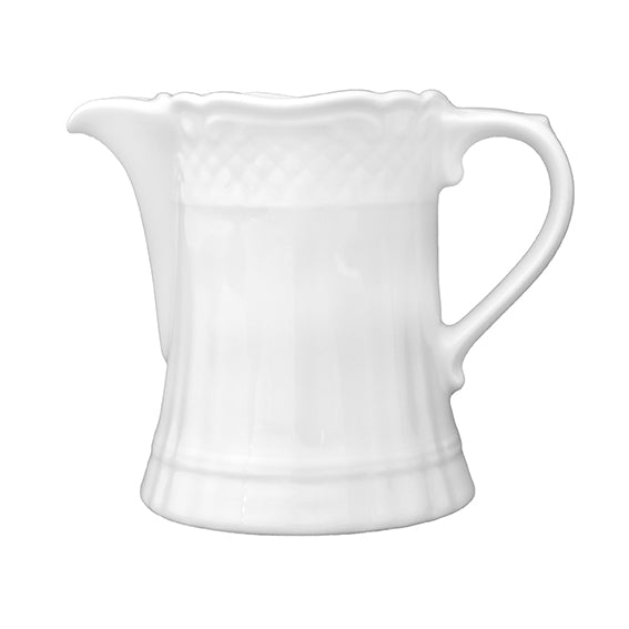 Kaffeekanne 0,30 l | La Reine | Weiss