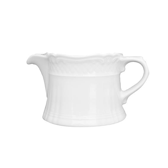 Teekanne 0,40 l | La Reine | Weiss