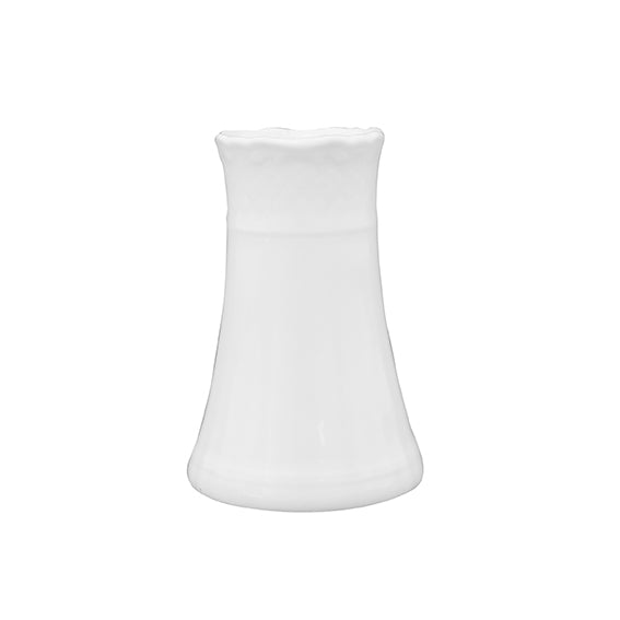 Vase 10 cm | La Reine | Weiss