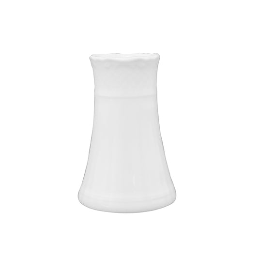 Vase 10 cm | La Reine | Weiss