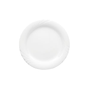 Teller flach 16 cm | Ambiente | Weiss